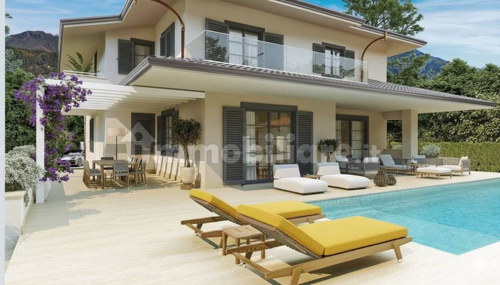 casa indipendente in vendita a Forte dei Marmi