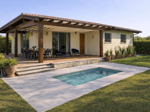 casa indipendente in vendita a Forte dei Marmi