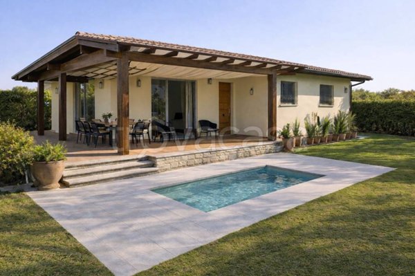 casa indipendente in vendita a Forte dei Marmi