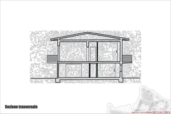 casa indipendente in vendita a Forte dei Marmi in zona Vittoria Apuana