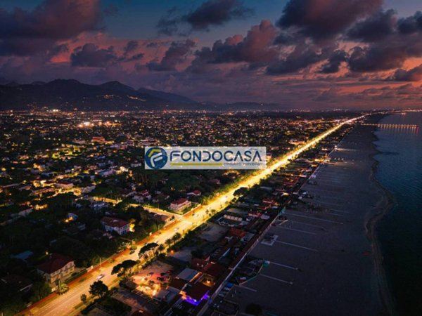 casa indipendente in vendita a Forte dei Marmi in zona Vittoria Apuana