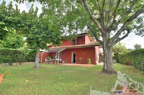 casa indipendente in vendita a Forte dei Marmi