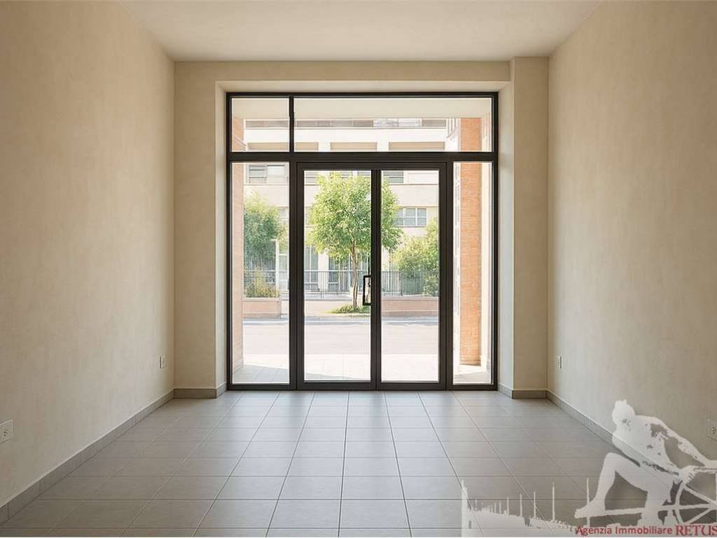 negozio in vendita a Forte dei Marmi