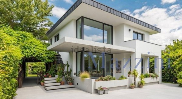 casa indipendente in vendita a Forte dei Marmi