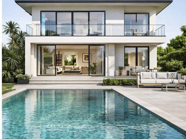 casa indipendente in vendita a Forte dei Marmi