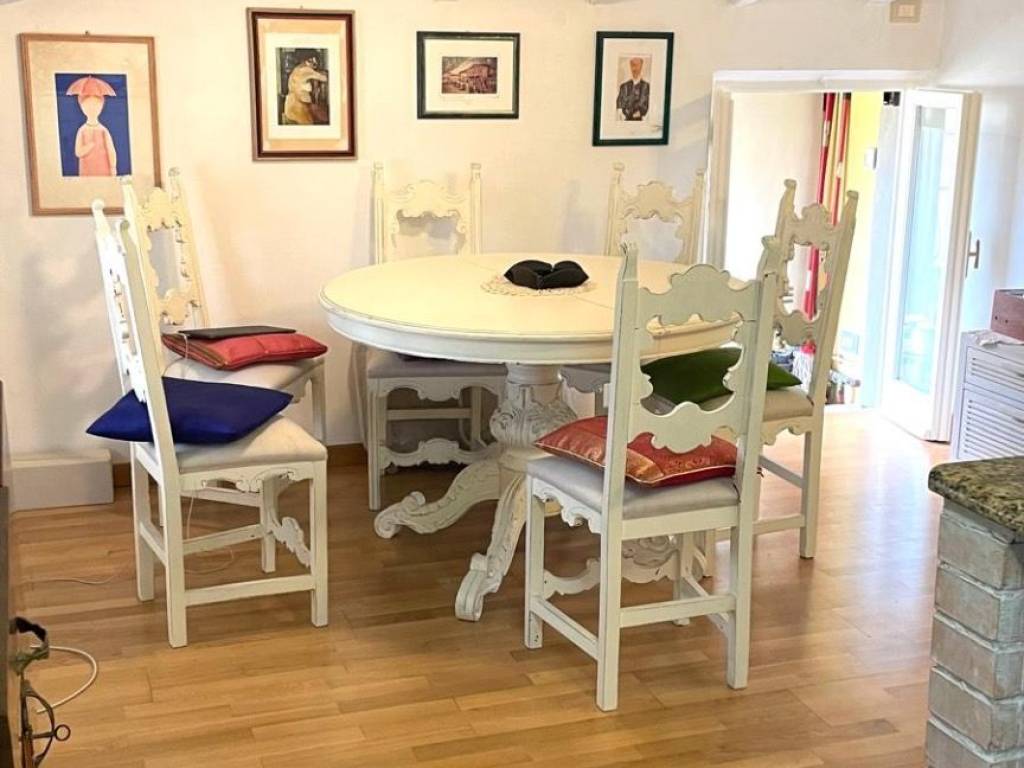 appartamento in vendita a Forte dei Marmi