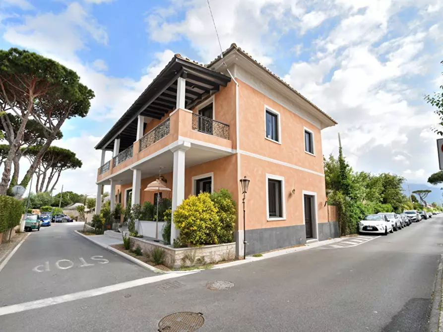casa indipendente in vendita a Forte dei Marmi
