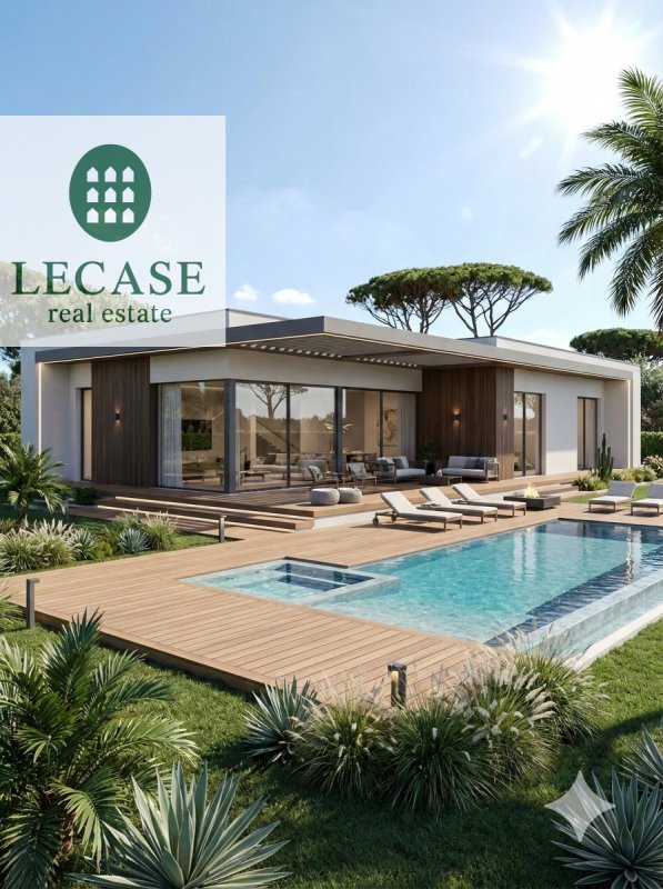 casa indipendente in vendita a Forte dei Marmi