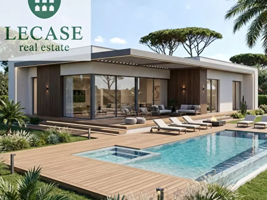 casa indipendente in vendita a Forte dei Marmi