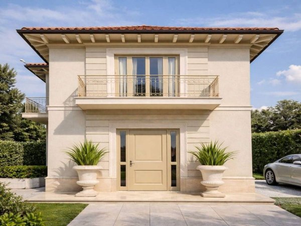 casa indipendente in vendita a Forte dei Marmi in zona Vittoria Apuana