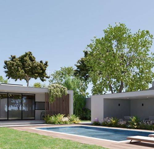 casa indipendente in vendita a Forte dei Marmi