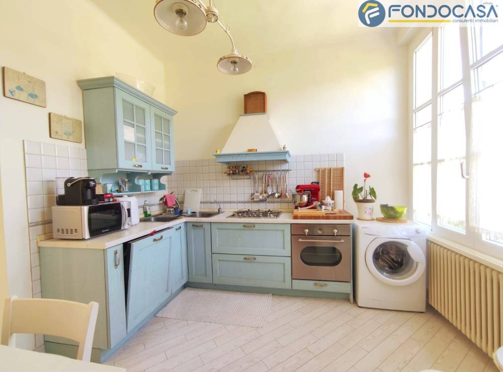 appartamento in vendita a Forte dei Marmi