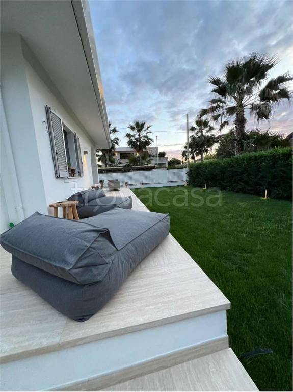 casa indipendente in vendita a Forte dei Marmi