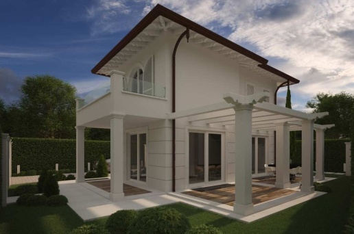 casa indipendente in vendita a Forte dei Marmi