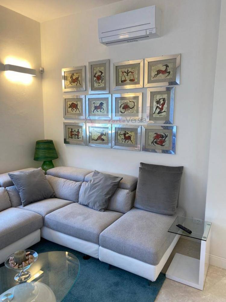 casa indipendente in vendita a Forte dei Marmi