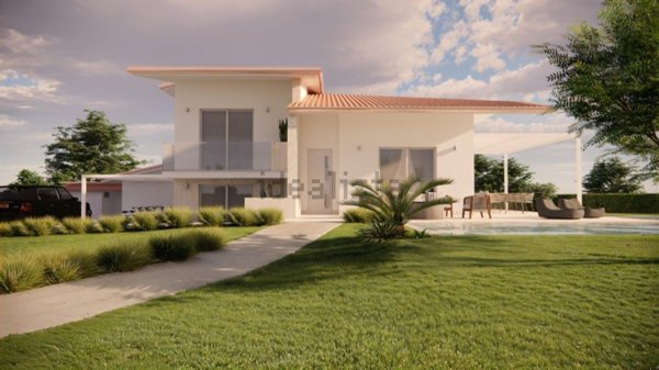 casa indipendente in vendita a Forte dei Marmi