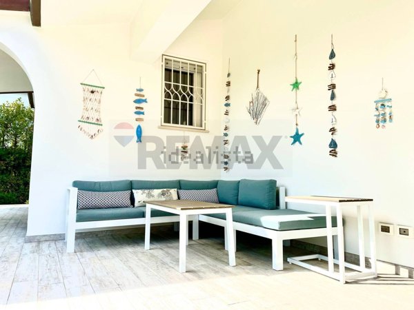 casa indipendente in vendita a Forte dei Marmi