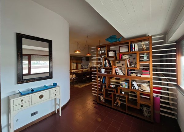 appartamento in vendita a Forte dei Marmi