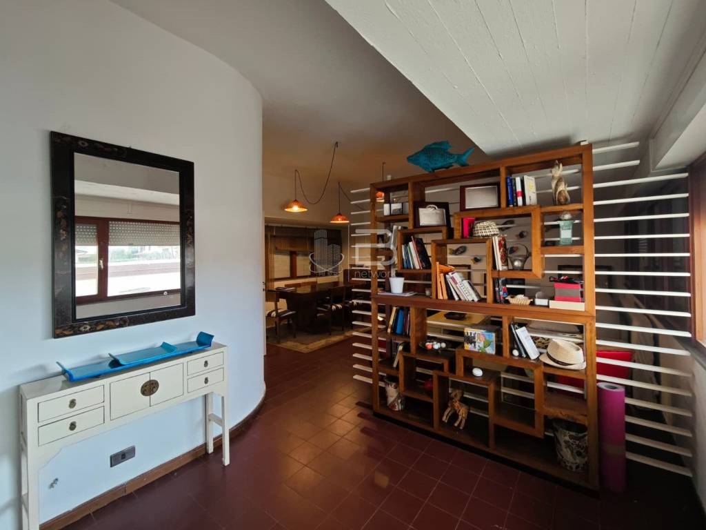 appartamento in vendita a Forte dei Marmi