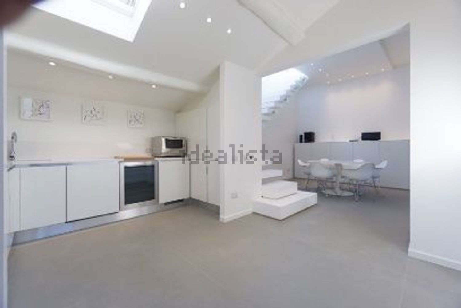 appartamento in vendita a Forte dei Marmi