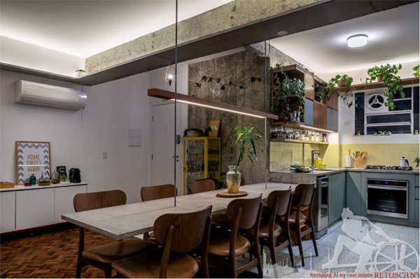 appartamento in vendita a Forte dei Marmi