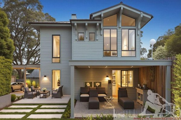 casa indipendente in vendita a Forte dei Marmi in zona Roma Imperiale