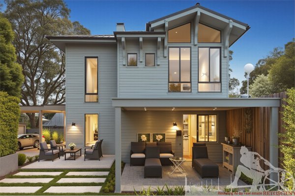 casa indipendente in vendita a Forte dei Marmi in zona Roma Imperiale