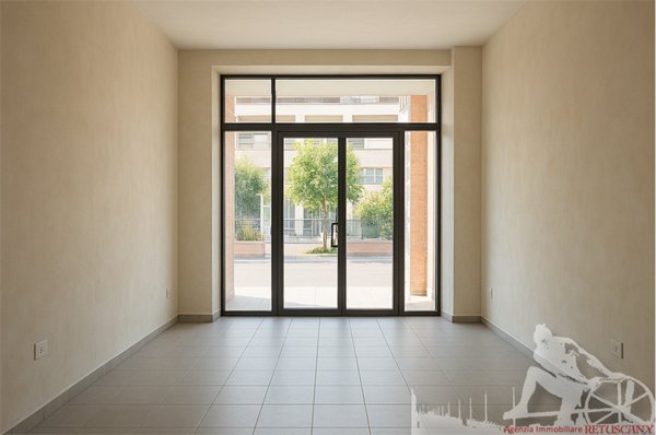 negozio in vendita a Forte dei Marmi