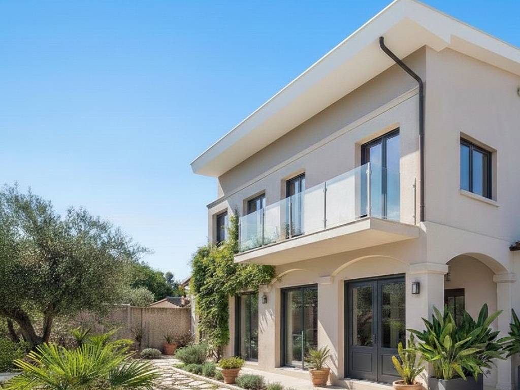 appartamento in vendita a Forte dei Marmi in zona Vittoria Apuana