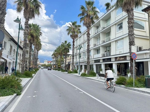 casa indipendente in vendita a Forte dei Marmi