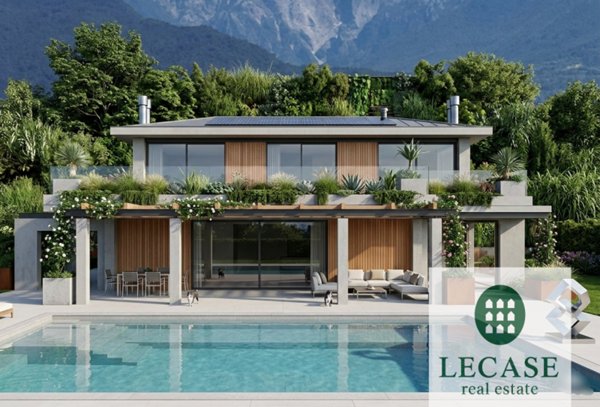 casa indipendente in vendita a Forte dei Marmi in zona Roma Imperiale