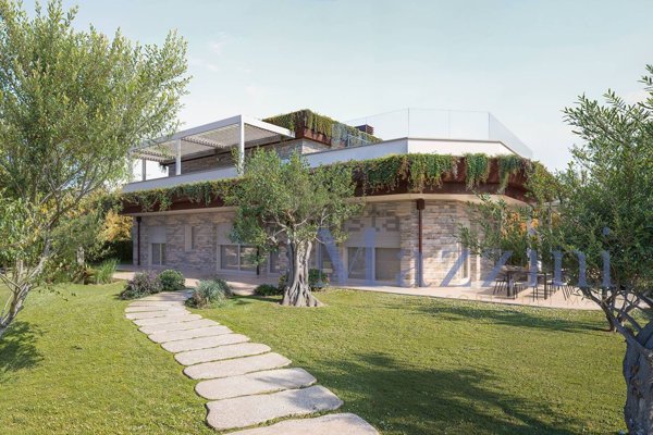 casa indipendente in vendita a Forte dei Marmi in zona Vittoria Apuana