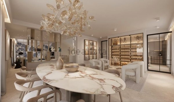 casa indipendente in vendita a Forte dei Marmi