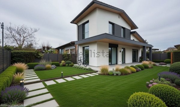 casa indipendente in vendita a Forte dei Marmi in zona Vittoria Apuana