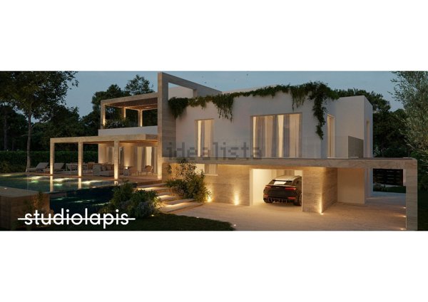 casa indipendente in vendita a Forte dei Marmi