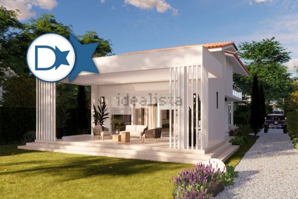 casa indipendente in vendita a Forte dei Marmi in zona Vittoria Apuana