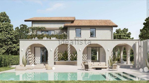 casa indipendente in vendita a Forte dei Marmi in zona Vittoria Apuana