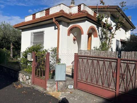 casa indipendente in vendita a Forte dei Marmi