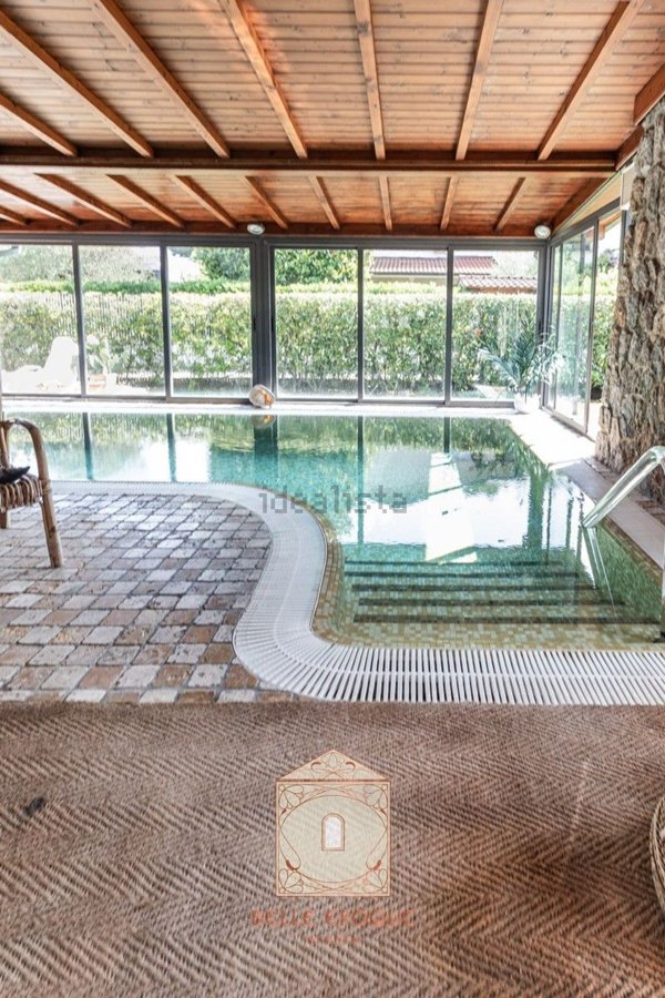 casa indipendente in vendita a Forte dei Marmi in zona Vittoria Apuana