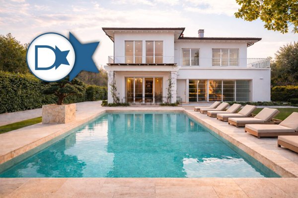 casa indipendente in vendita a Forte dei Marmi in zona Roma Imperiale