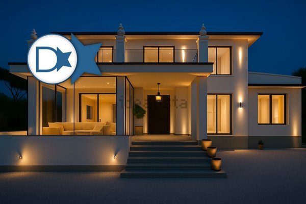 casa indipendente in vendita a Forte dei Marmi