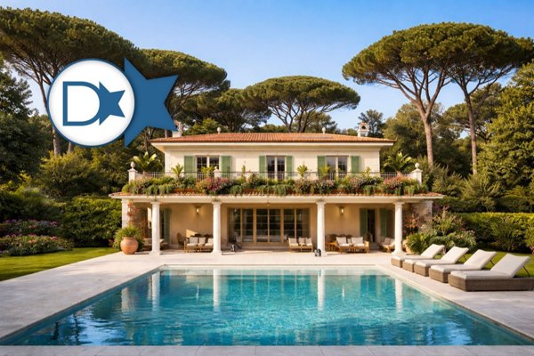 casa indipendente in vendita a Forte dei Marmi in zona Roma Imperiale