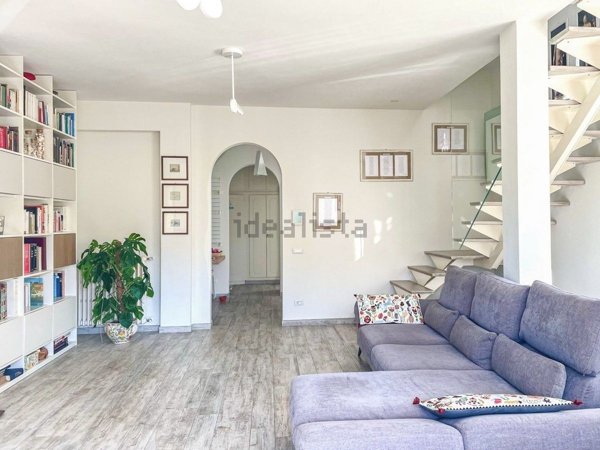 casa indipendente in vendita a Forte dei Marmi