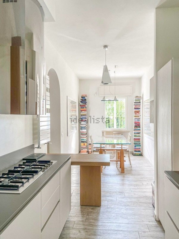 casa indipendente in vendita a Forte dei Marmi