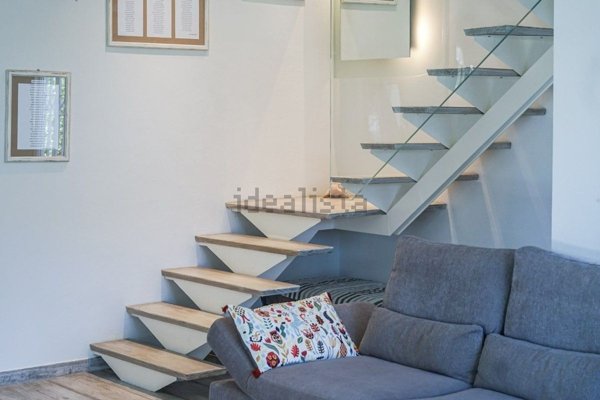 casa indipendente in vendita a Forte dei Marmi