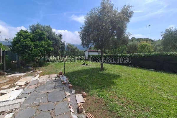 casa indipendente in vendita a Forte dei Marmi