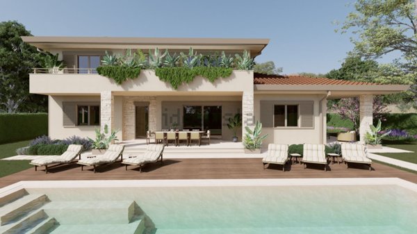 casa indipendente in vendita a Forte dei Marmi