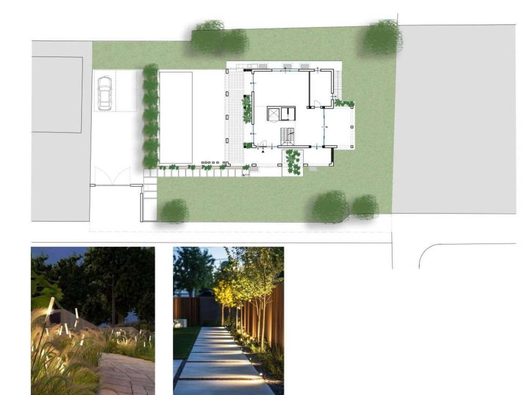 casa indipendente in vendita a Forte dei Marmi in zona Vittoria Apuana