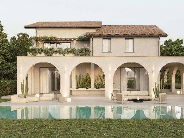 casa indipendente in vendita a Forte dei Marmi in zona Vittoria Apuana