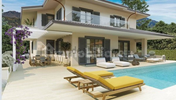 casa indipendente in vendita a Forte dei Marmi